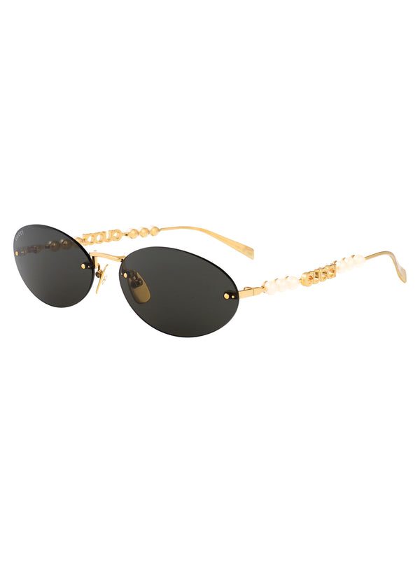 GG1922S RIMLESS Sunglasses