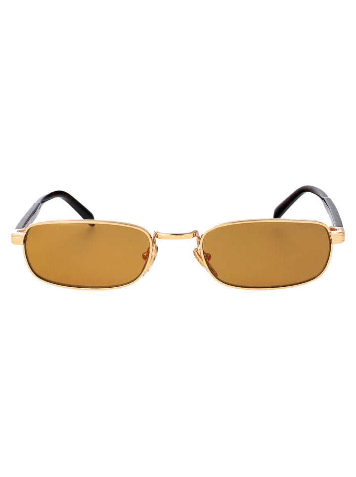 Prada SUNGLASSES - Nero | ed9c83827d079a83c9a96a8d7c3369181b4a06b9