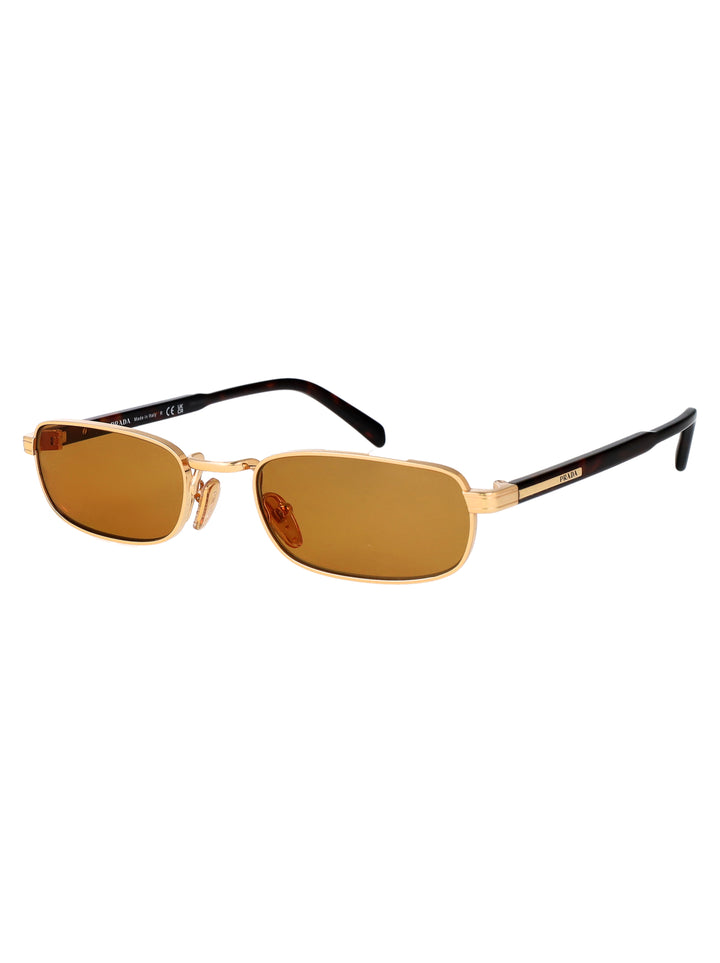 Prada SUNGLASSES - Nero | 8deae7e8148c152bf4348c0f6a168ef9cd5d8a91