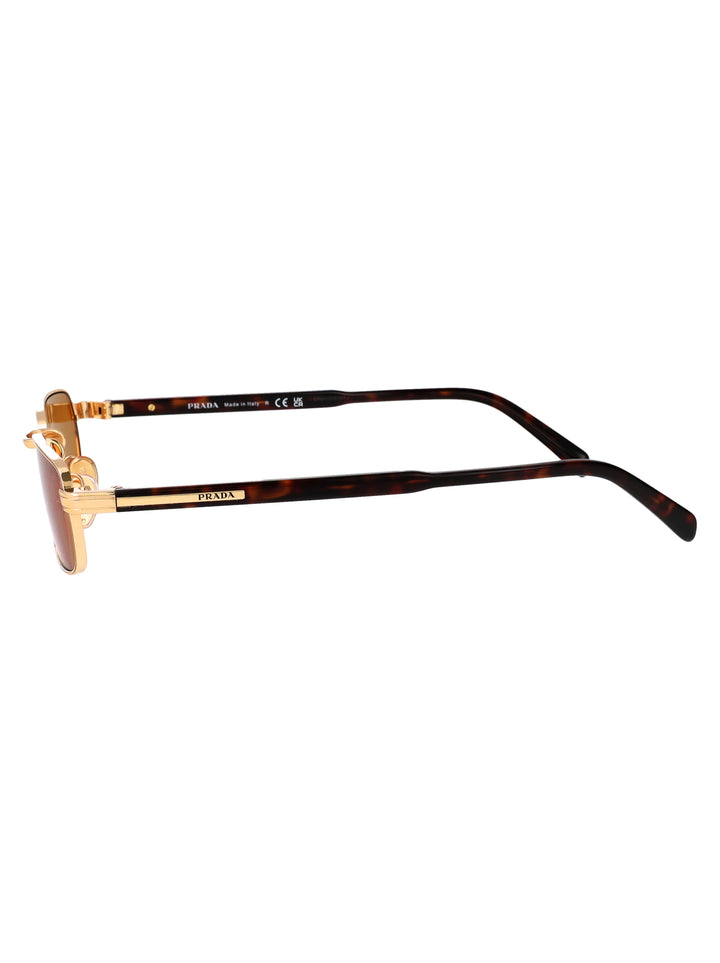 Prada SUNGLASSES - Nero | 52157c04f393b850d866fb7fd96dfd84cfa6f917