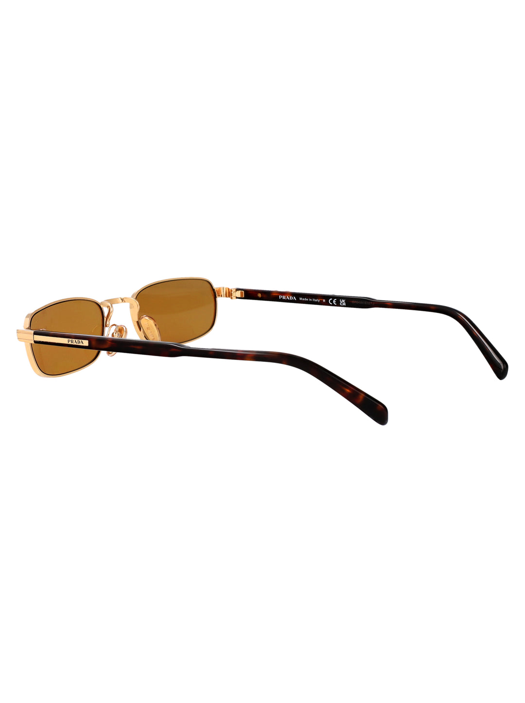 Prada SUNGLASSES - Nero | 8800c0e392d63e4768032ae083fc4674b0bddb89