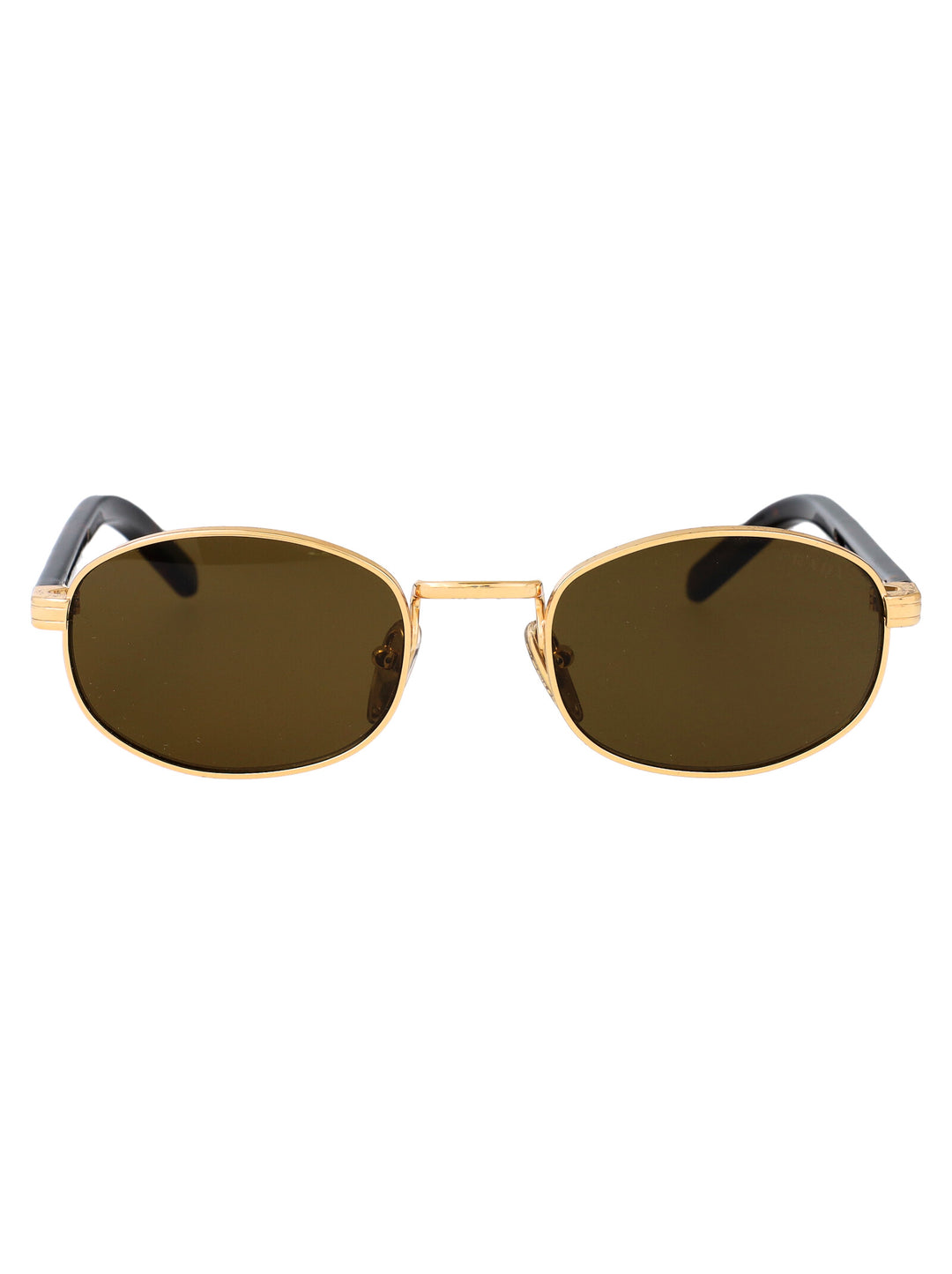 Prada SUNGLASSES - Arancione | 01ef40bef72d6a05b7972675ec8e96aac253b60c
