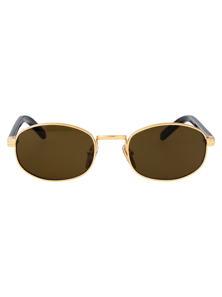Prada SUNGLASSES - Arancione | 01ef40bef72d6a05b7972675ec8e96aac253b60c