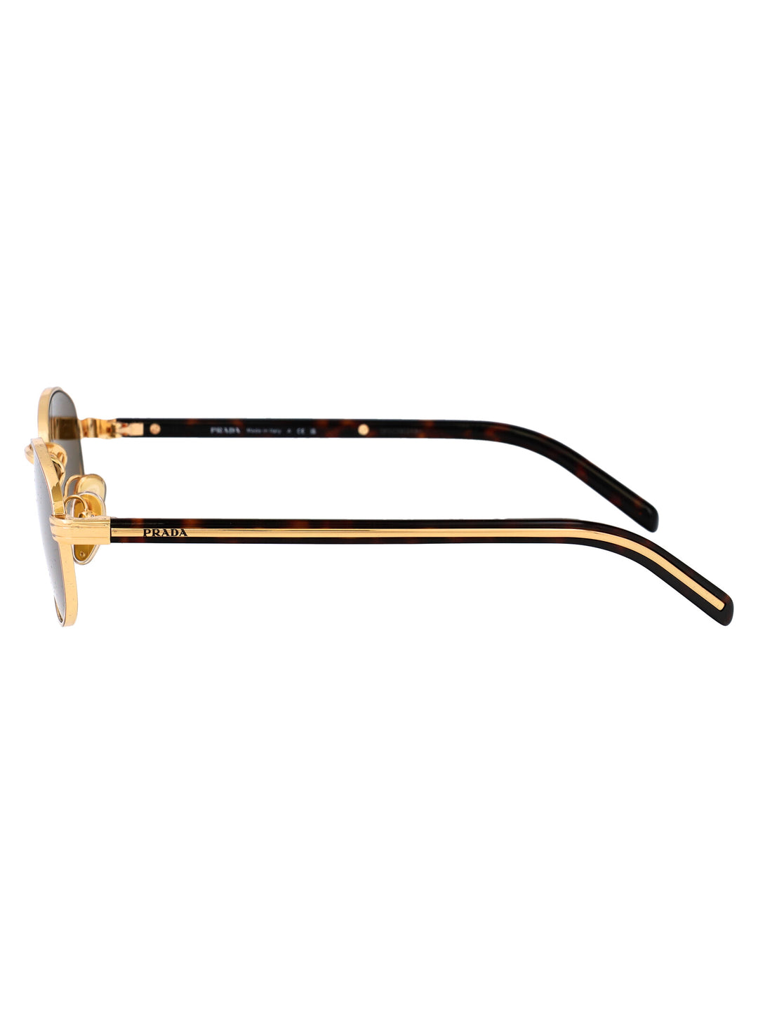 Prada SUNGLASSES - Arancione | 547e3ba6404bc32d5493966697e7dd41ec48f37a