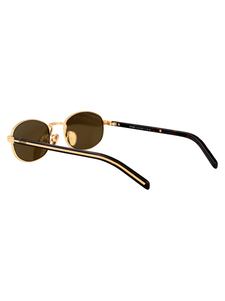 Prada SUNGLASSES - Arancione | 77221007553384dd5f16fa530f6f33a1656b03eb