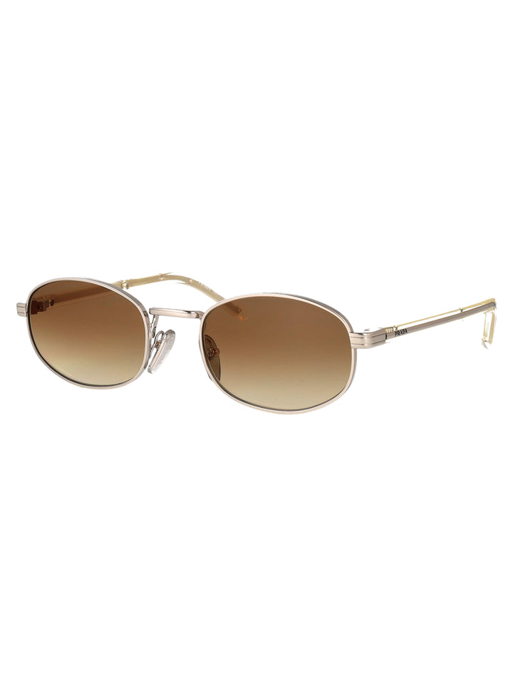 Prada SUNGLASSES - Silver | 5326d845d2bada55a051964c681b865c00dda0b1