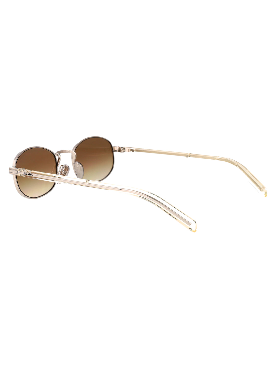 Prada SUNGLASSES - Silver | 23a0c65836794d23f6d05f72a71cdf8d1fbd4f89