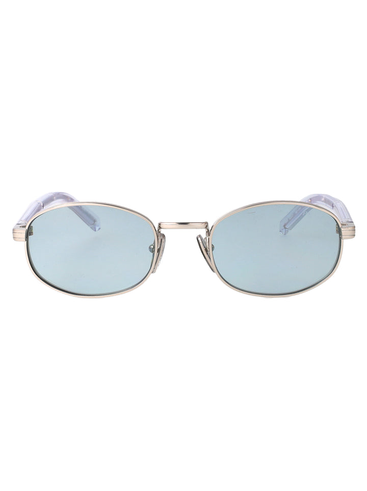 Prada SUNGLASSES - Silver | 56da02b2356a7c0c27104b12b51476072b134342