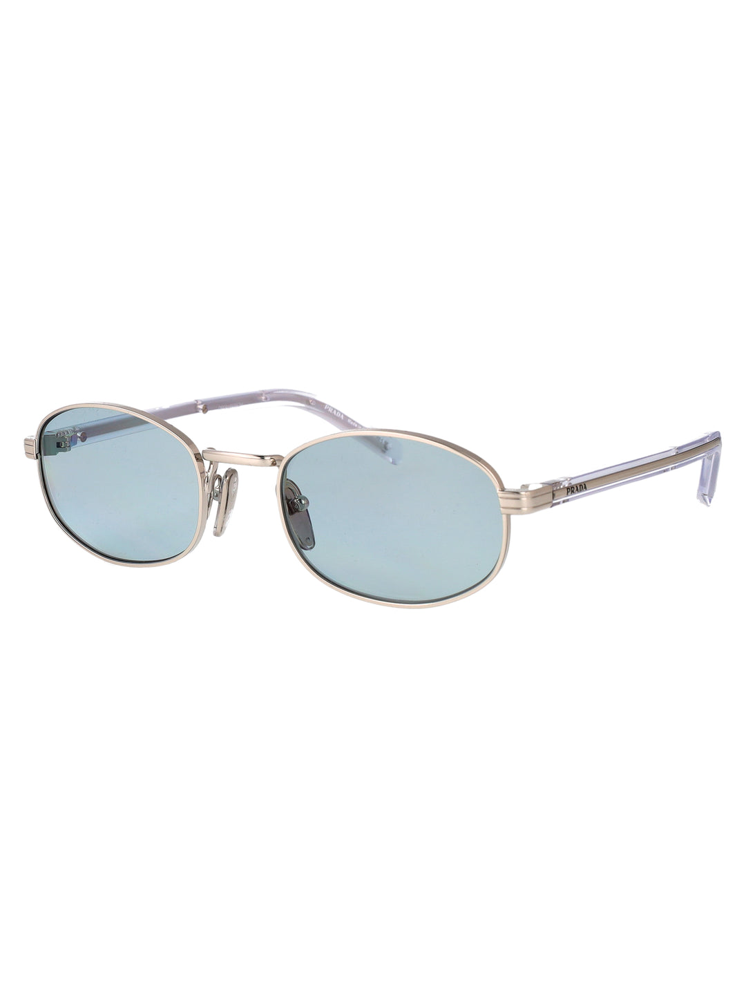 Prada SUNGLASSES - Silver | 9dcc4ed259879ac4faa6bf7474301e519de3da95