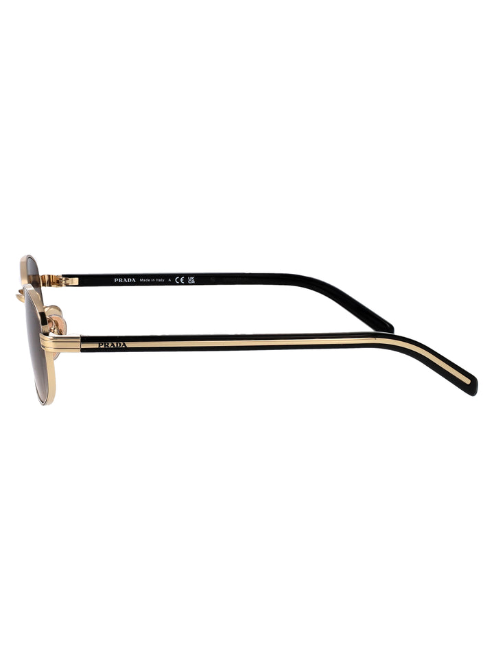 Prada SUNGLASSES - Oro | 47cf2de486c0fd04f723fd329001f039e01b370f