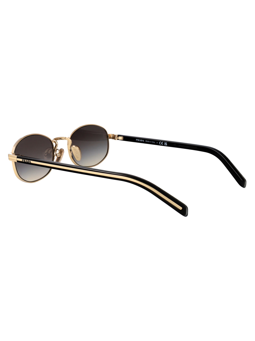 Prada SUNGLASSES - Oro | a0aec9927acc6e27e918cd3a3f300a20c49fa122