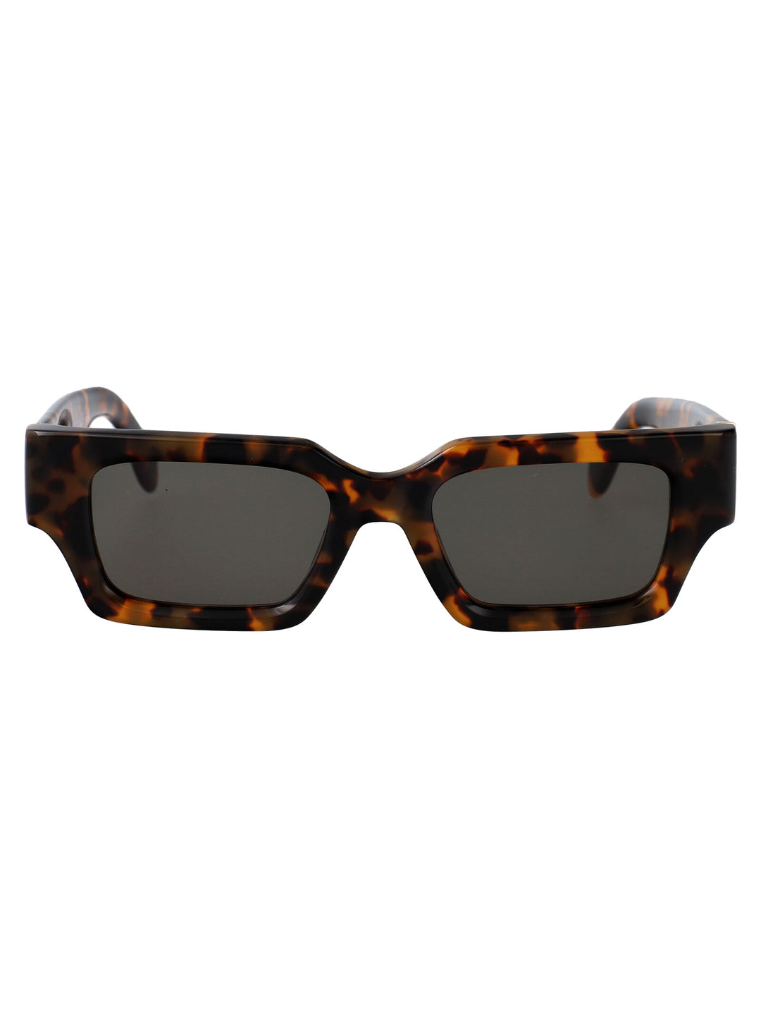 Palm Angels SUNGLASSES - Havana | dda867c6f0b24543a30c5fb12b8cacaeba67ce28