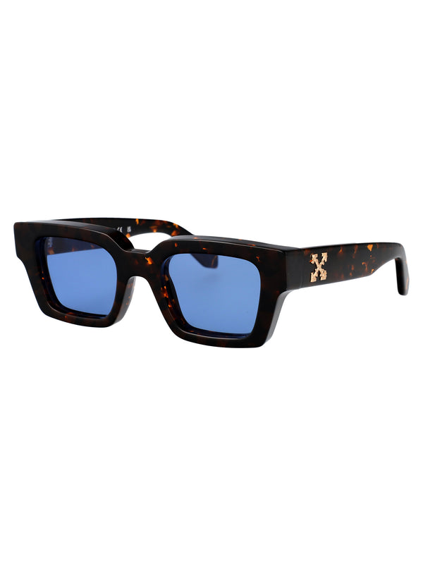 VIRGIL M SQUARED Sunglasses