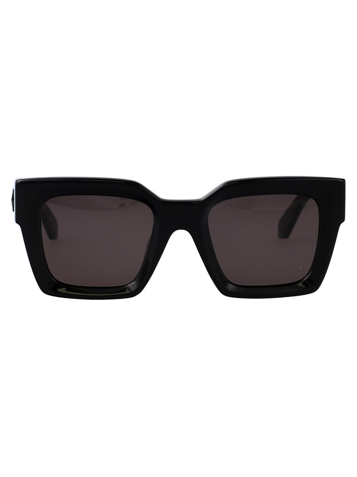 Off-White SUNGLASSES - Nero | 1c2f7697cb78515e7030362dd2eb9730ac09ce9a