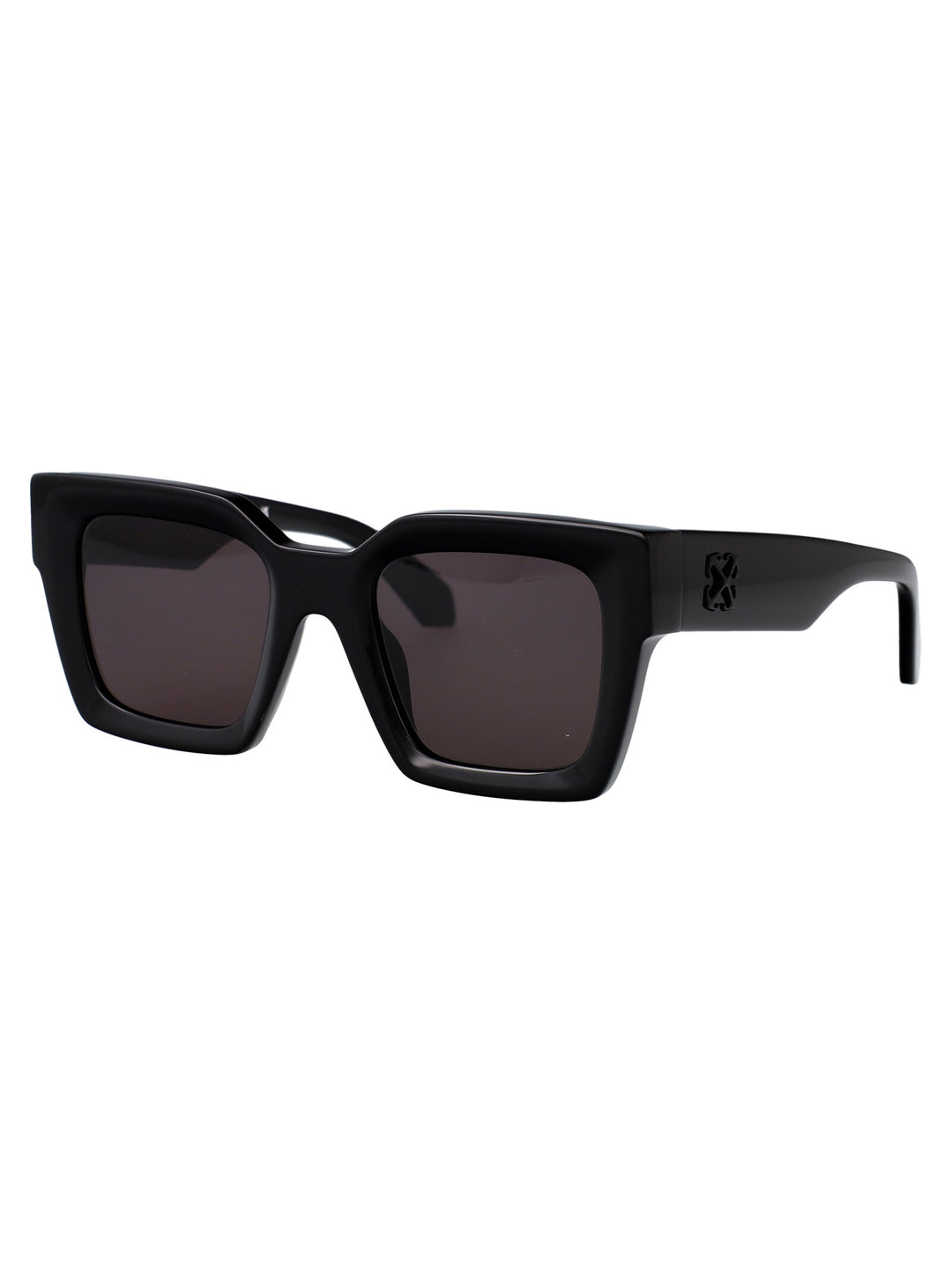 Off-White SUNGLASSES - Nero | 1f59b094cba06d6db9117051412331d73c09e5e4