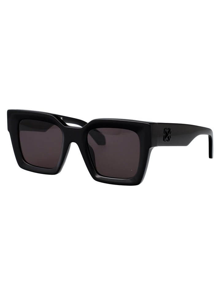 Off-White SUNGLASSES - Nero | 1f59b094cba06d6db9117051412331d73c09e5e4