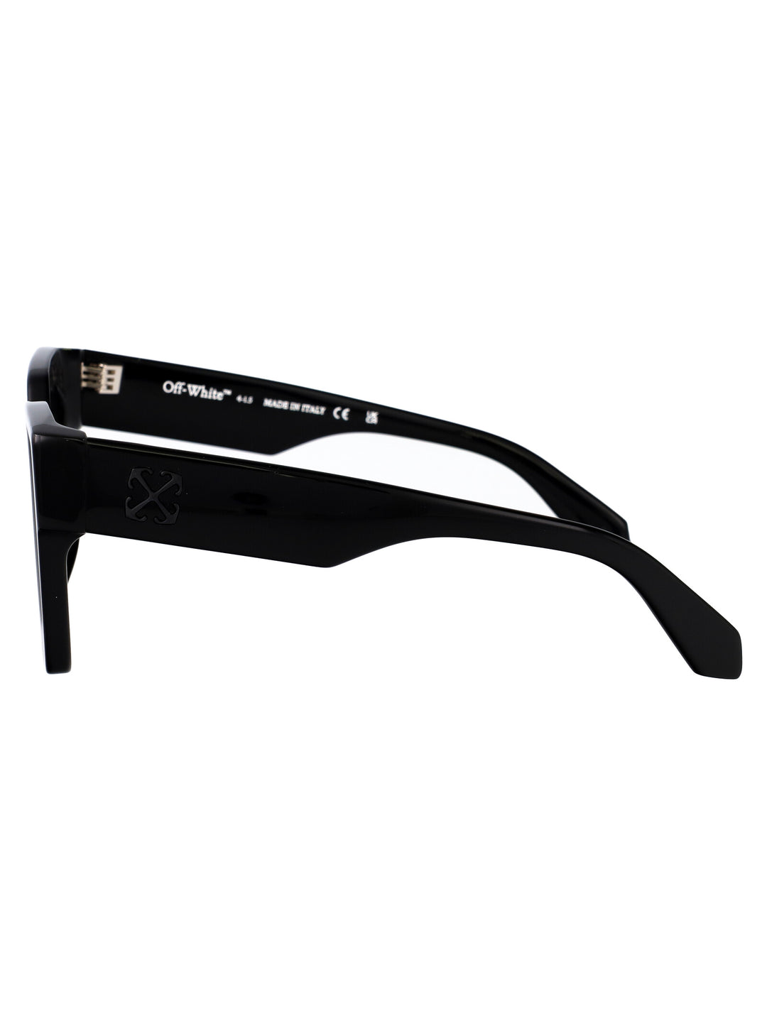 Off-White SUNGLASSES - Nero | 65c5d2f8f08fc22ff075327d3491e258199e3664