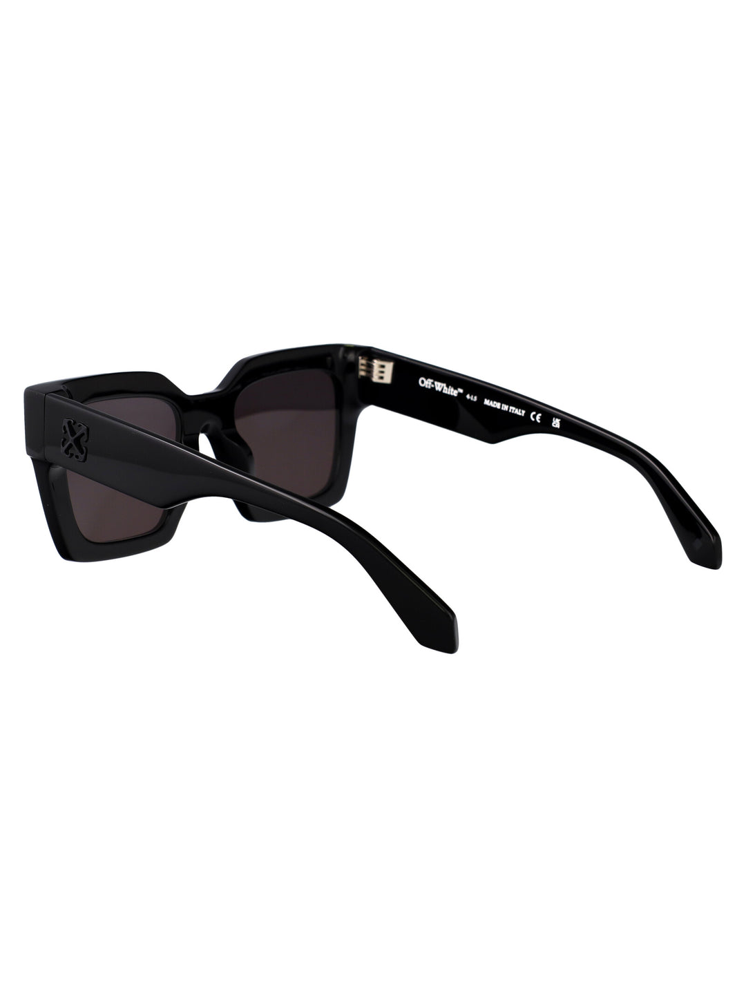 Off-White SUNGLASSES - Nero | 077de6ab57c7a38fce604b37f9e0b8e43b4ebb7b