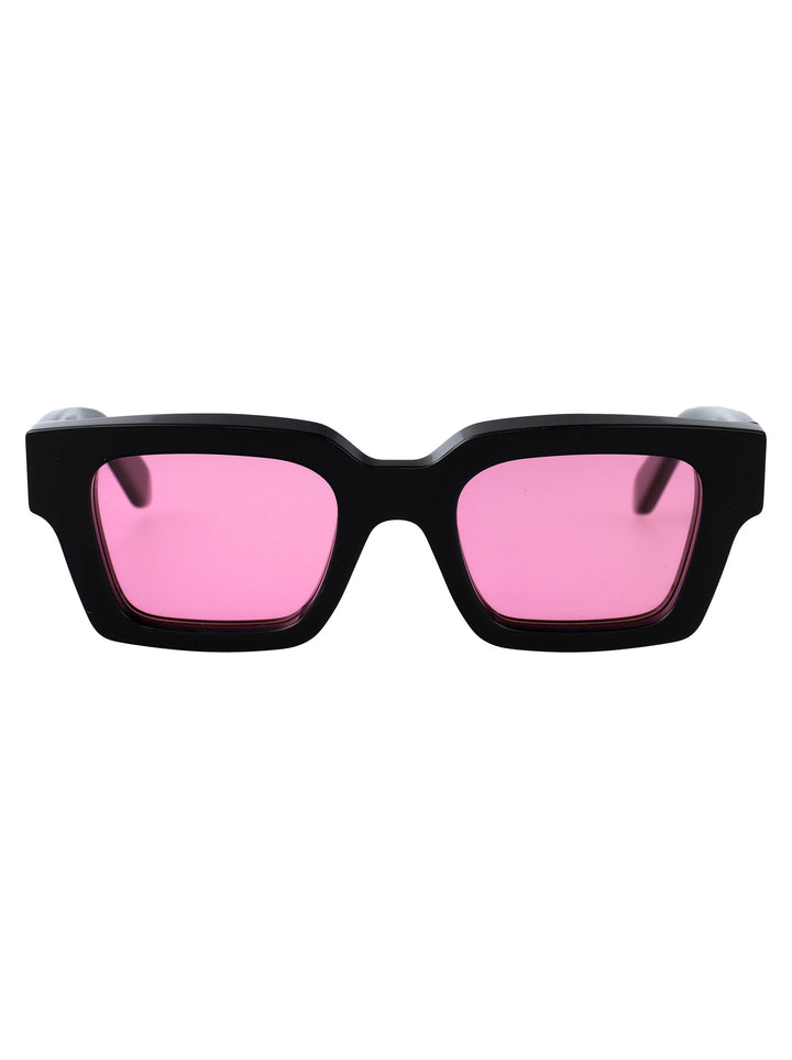 Off-White SUNGLASSES - Rosa | 7d27057a642c7992bceb1ebb7632d434210809cf