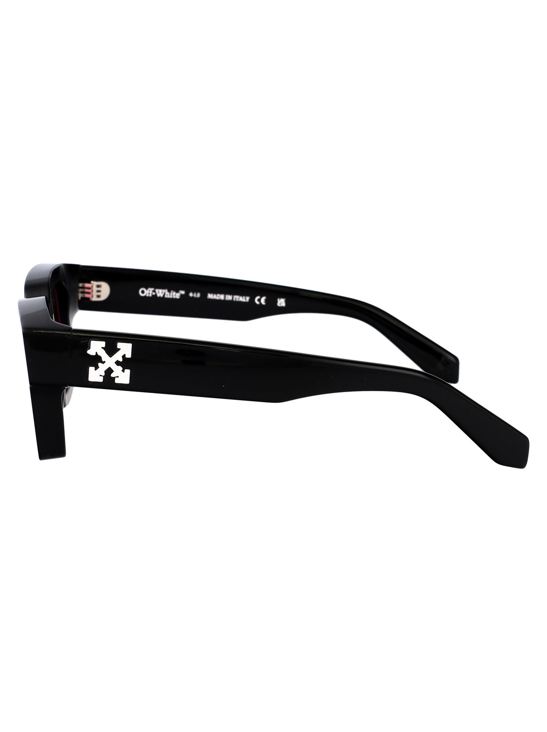 Off-White SUNGLASSES - Rosa | b4e4f37889cd822f7b6b427910db3602eb1c717e