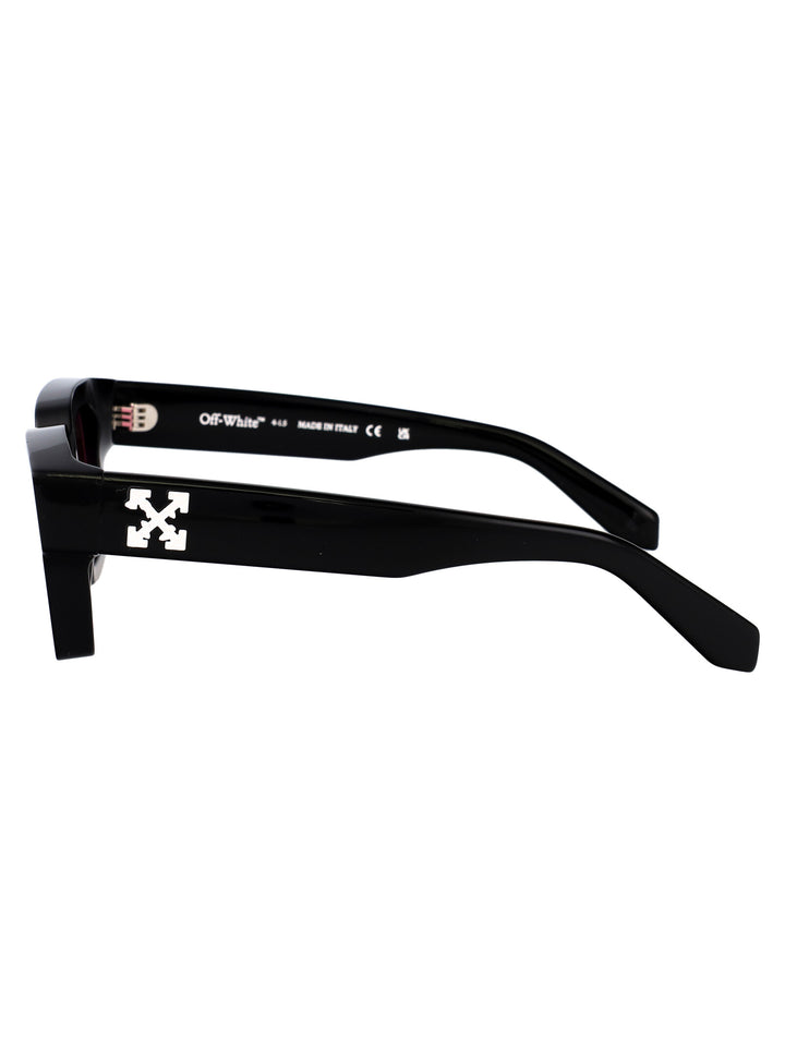 Off-White SUNGLASSES - Rosa | b4e4f37889cd822f7b6b427910db3602eb1c717e