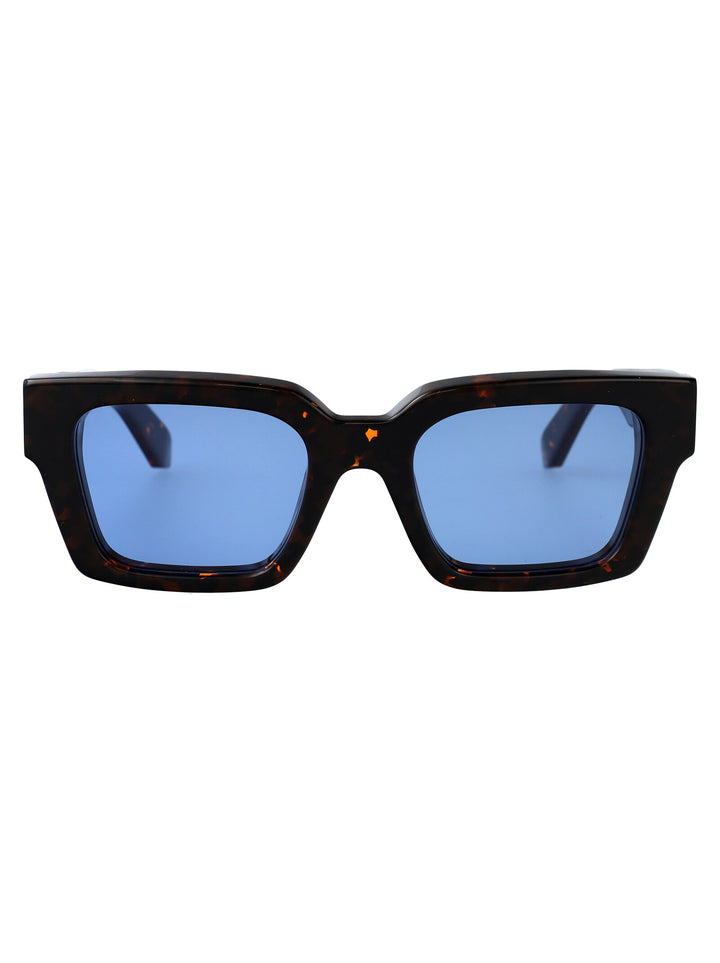 Off-White SUNGLASSES - Havana | 137431a62df816cdbdba58640b8a45dd4e299385