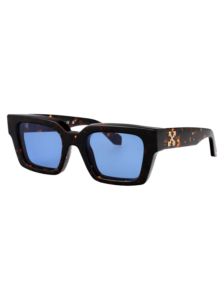 Off-White SUNGLASSES - Havana | 5becfc0792fb378ecbe378de0374c24198d8a1e1