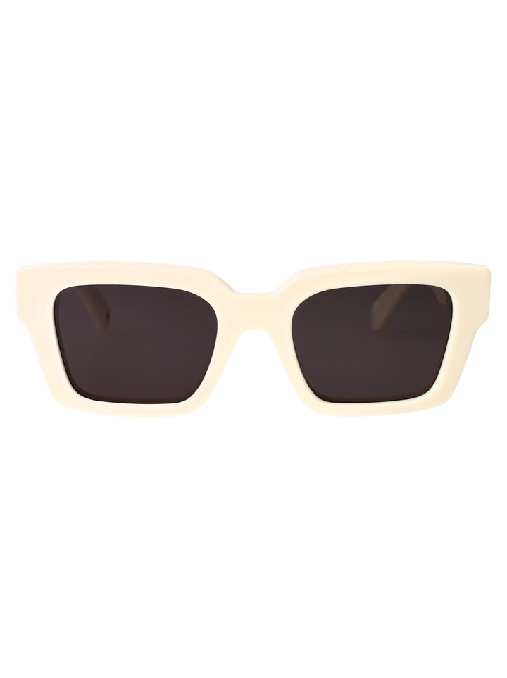 Off-White SUNGLASSES - Bianco | 3d52961453a8feea53a114cf71976c929e535731