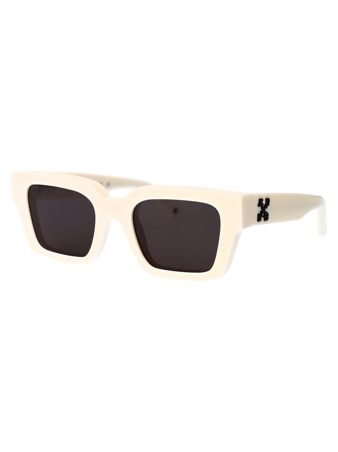 Off-White SUNGLASSES - Bianco | 4d875ed2128747255eadcba3739ae524a2e7fa8b