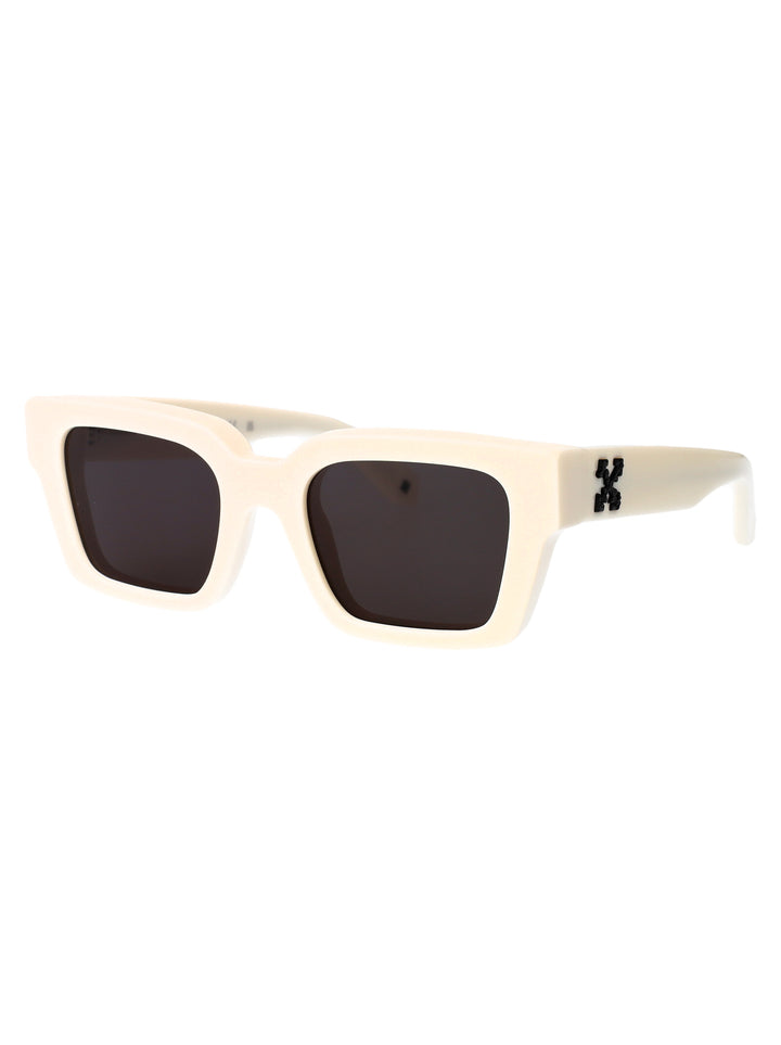 Off-White SUNGLASSES - Bianco | 4d875ed2128747255eadcba3739ae524a2e7fa8b