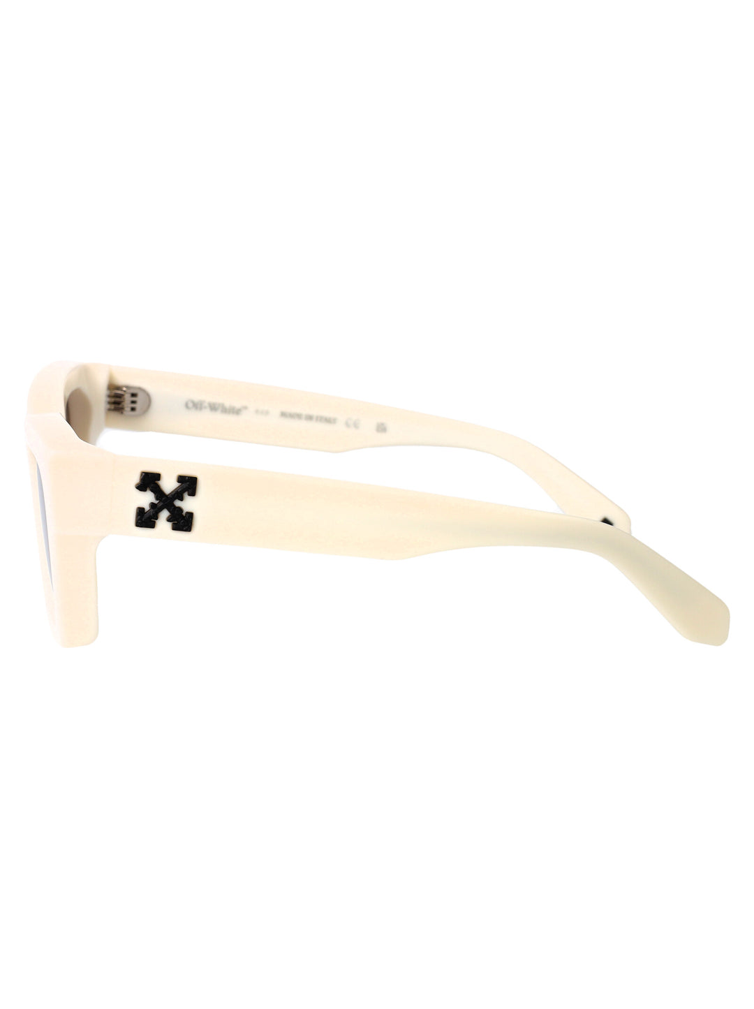 Off-White SUNGLASSES - Bianco | 142f318d56641212aa74a00b26783a93948b5f1d
