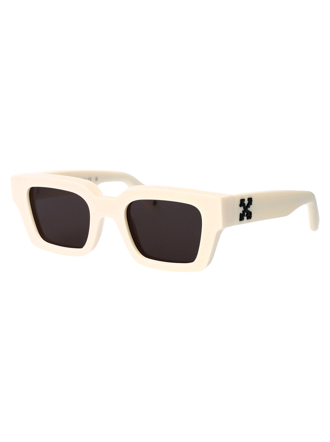 Off-White SUNGLASSES - Bianco | 9879e0b80309a11e3895c38328ce85065b82196d