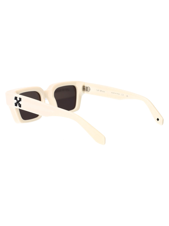 Off-White SUNGLASSES - Bianco | e3cac990f781853bc91cc7e58e206d62c0ae9984