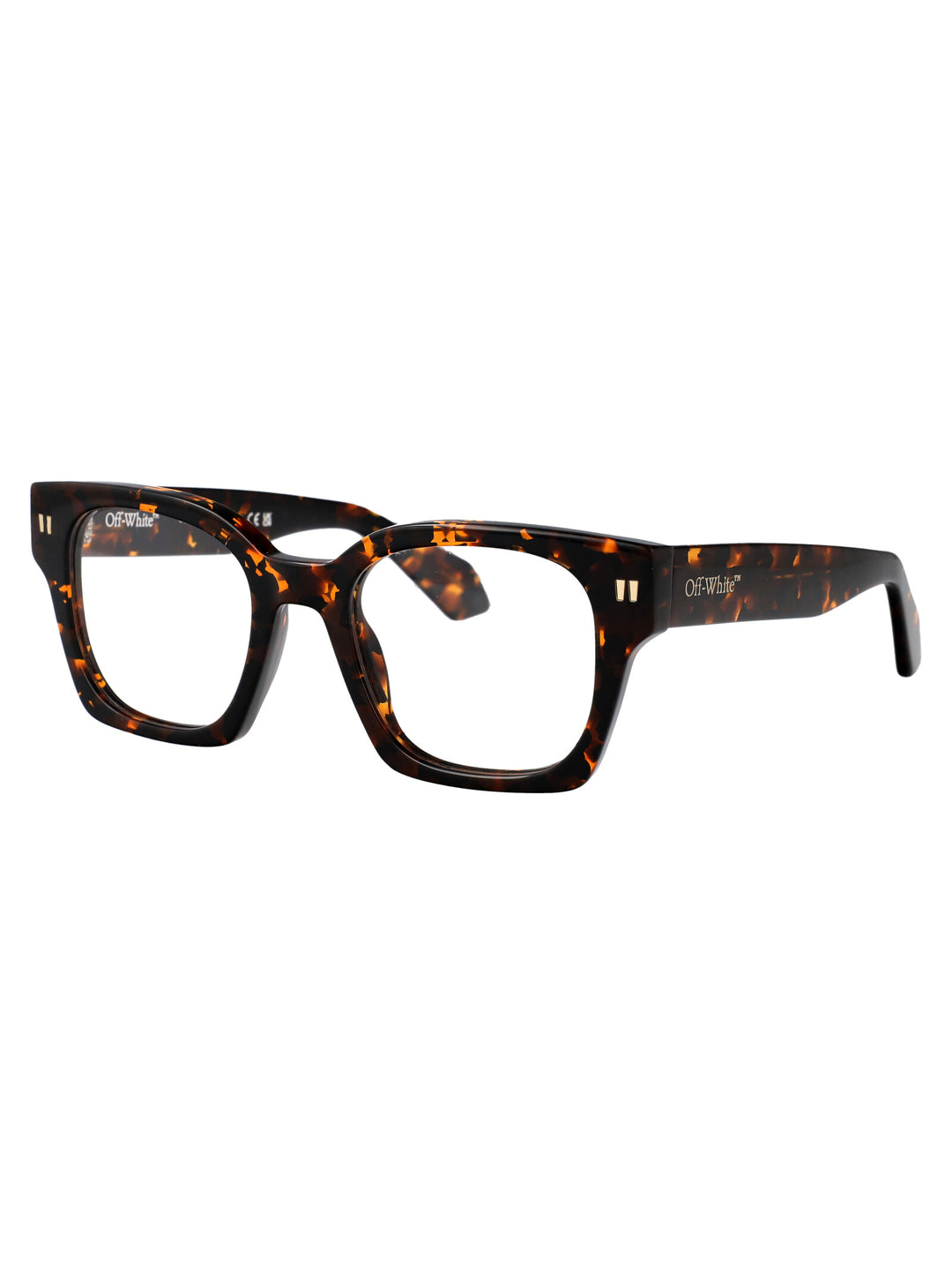 Off-White OPTICAL - Havana | 1f20c8c10971b36678ea4f16fe25f11ffb75b3db