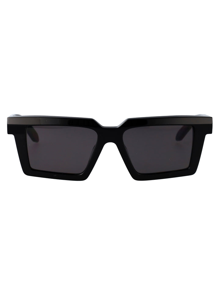 Off-White SUNGLASSES - Nero | 4145a69bfae4f9bbe4fd3fd618fcc3eb2453c13a