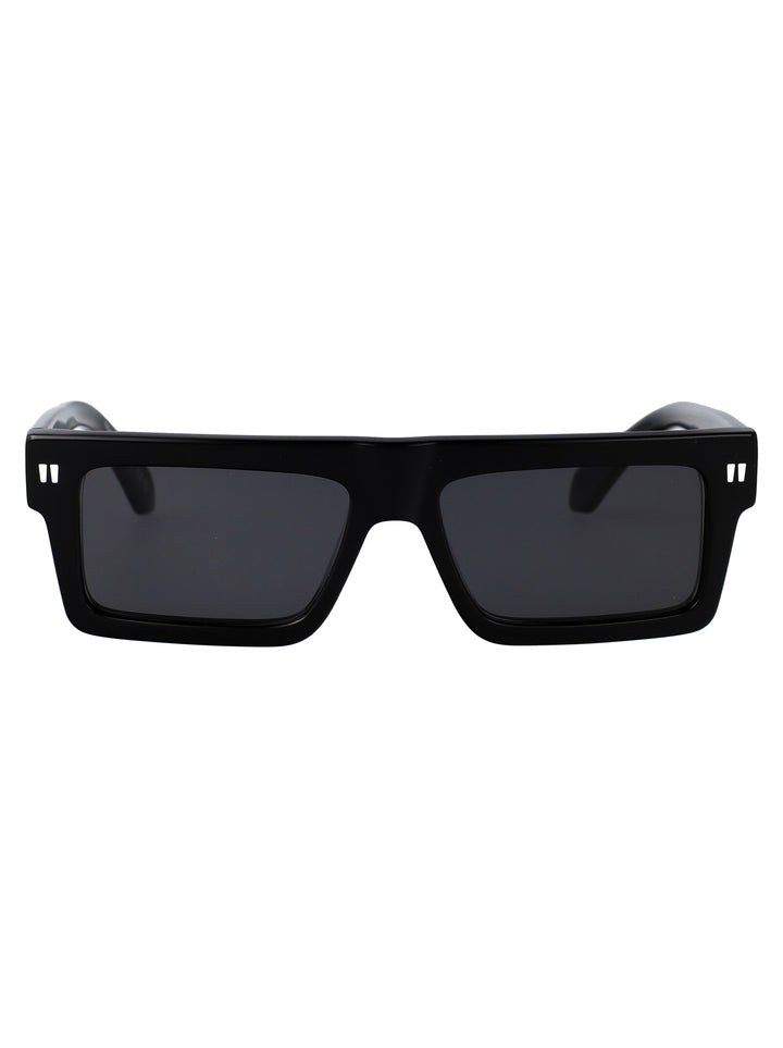 Off-White SUNGLASSES - Nero | 0a57582c504414704ac117910e17aed3f5f555a6