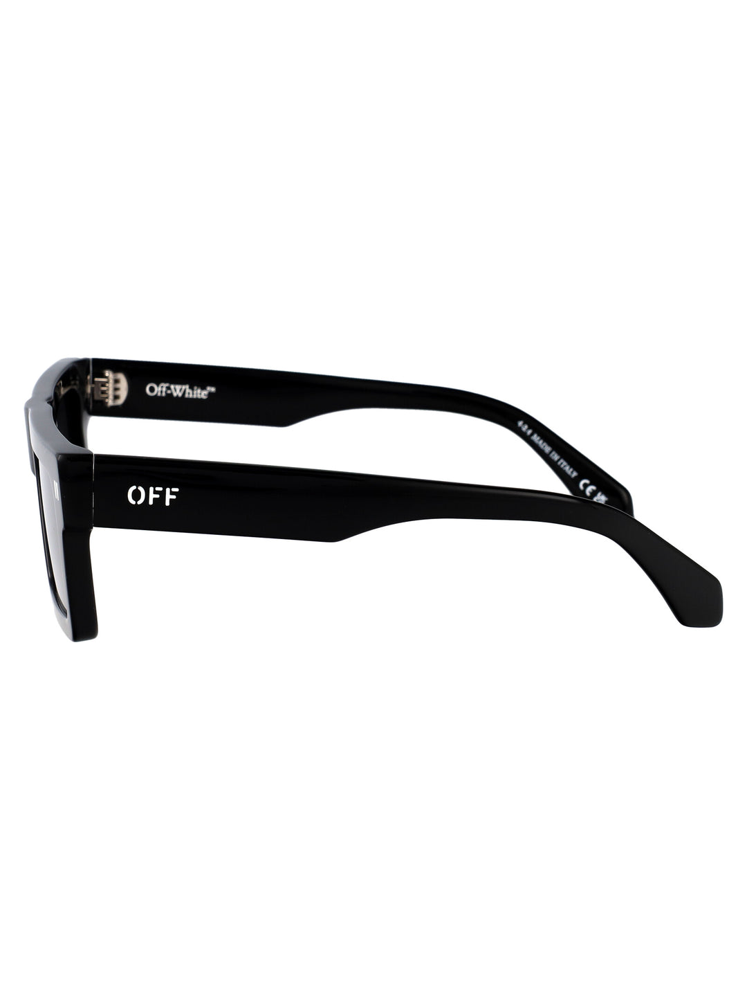 Off-White SUNGLASSES - Nero | 931346edae8b9fe93f3b267117f323b4e782ce1b