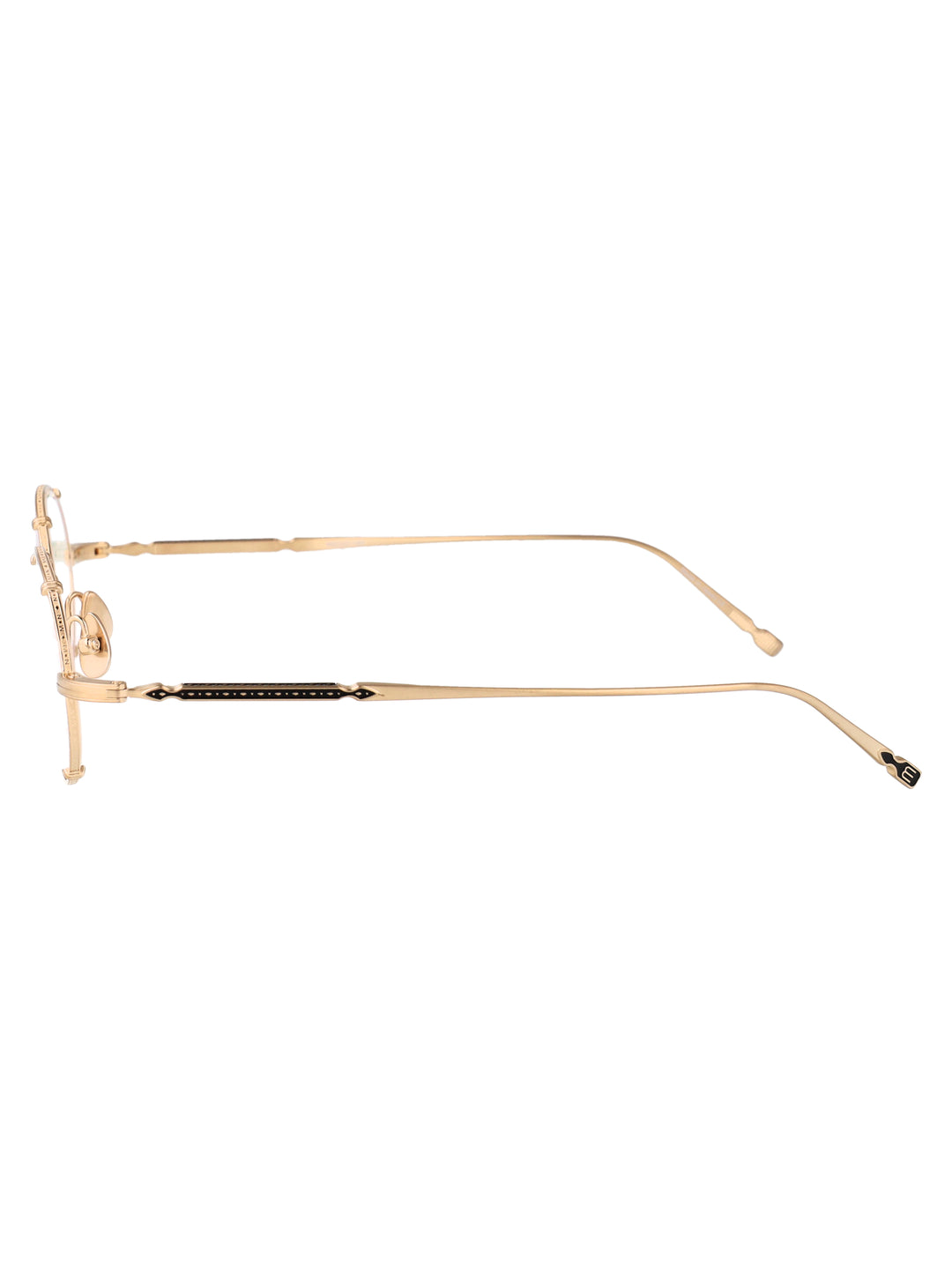 Matsuda OPTICAL - Oro | e3c2479ac574ca49e4501f8d5edc41340fc5967d
