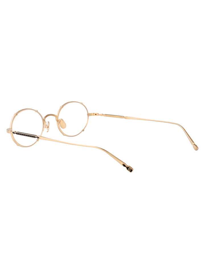 Matsuda OPTICAL - Oro | dec176e39cbba83c81b3e74836e0adcd9ae116cc