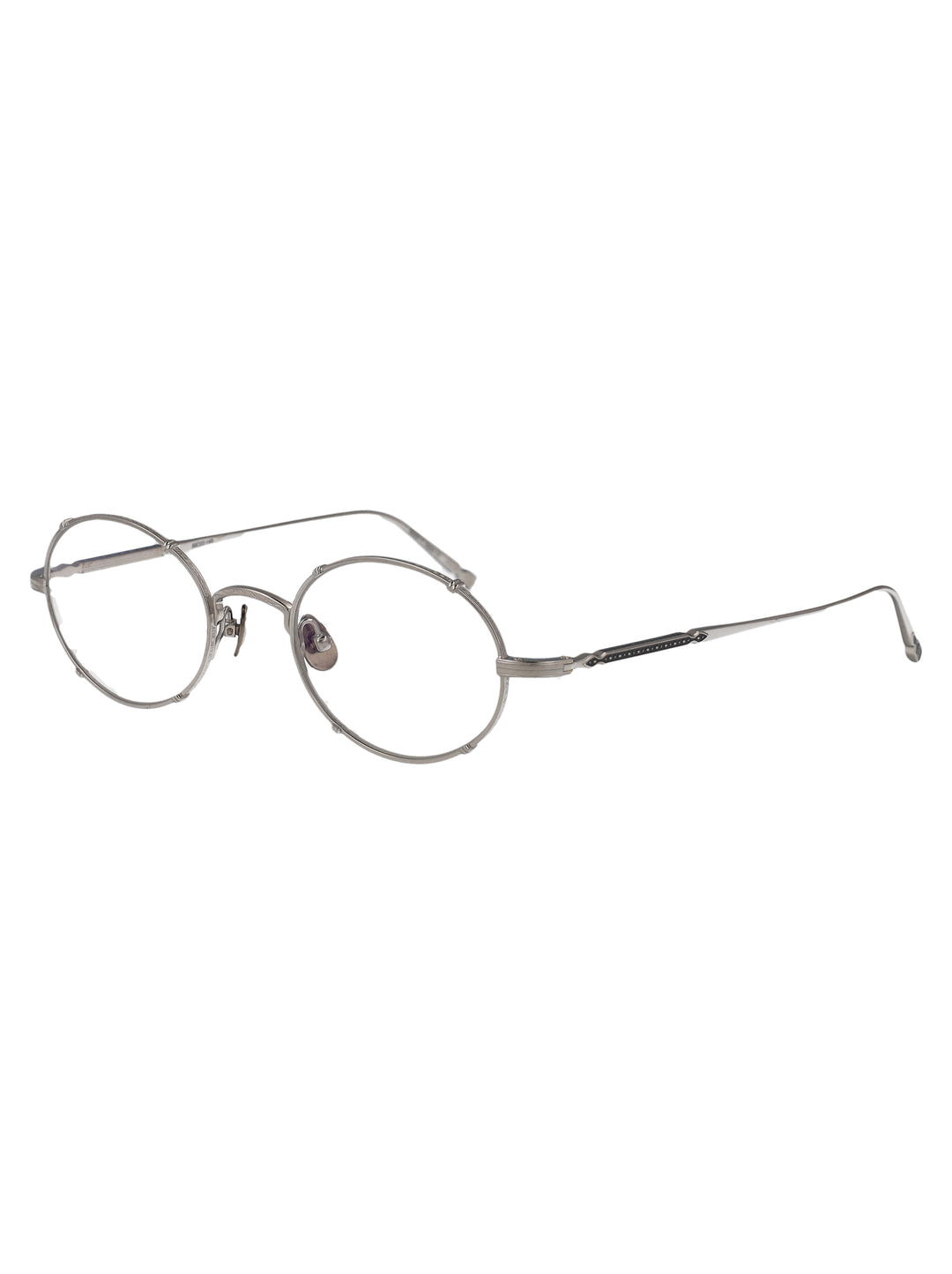 Matsuda OPTICAL - Silver | 2344897b8316e0f01009ea5c4495ecbd966c526e