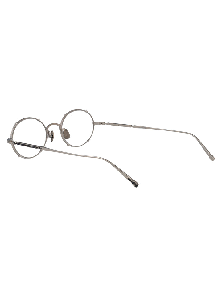 Matsuda OPTICAL - Silver | 8b802138df2d6c40bd2668e7c4a597bf9fc26557
