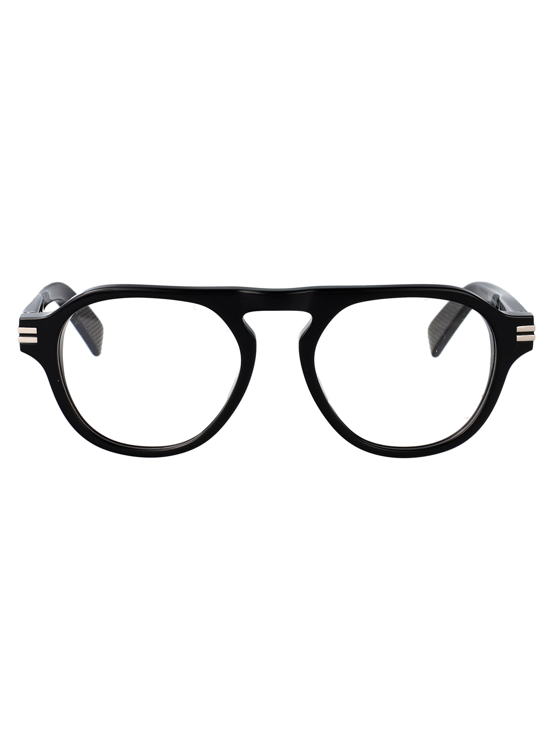 Ermenegildo Zegna OPTICAL - Nero | e355d1fac5e412c525b469f1204ff57f4bb65ea2