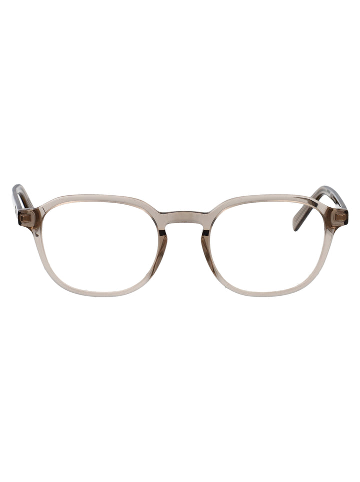 Ermenegildo Zegna OPTICAL - Marrone | a93ead2759c88c57bbc8257e4794ef3425ae2cc7