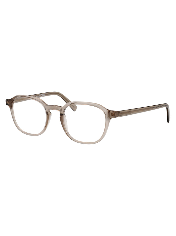 Ermenegildo Zegna OPTICAL - Marrone | ffa8b09e74ef07352d984335b0086541dace90ce