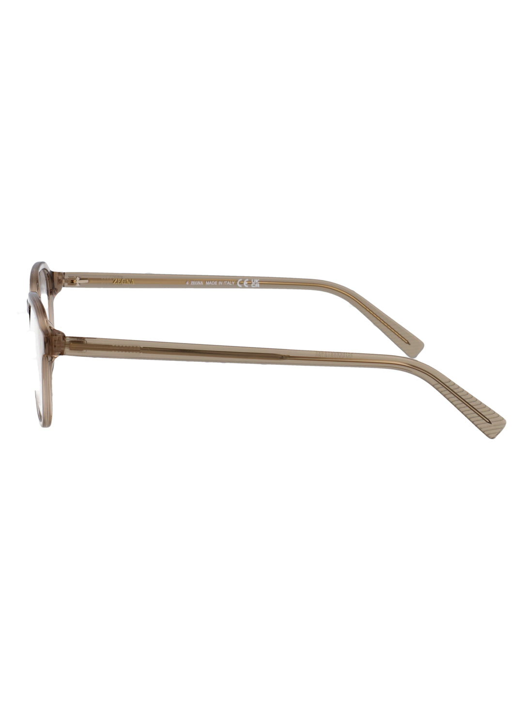 Ermenegildo Zegna OPTICAL - Marrone | 2cbe04d7a253f6e6d122f6837ea63ba263587e9f