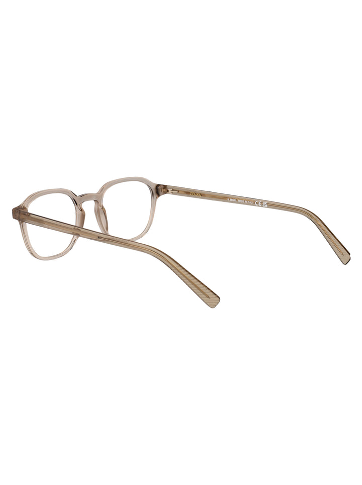 Ermenegildo Zegna OPTICAL - Marrone | d332a246b829098e18b1b84fe308fd1a18131160