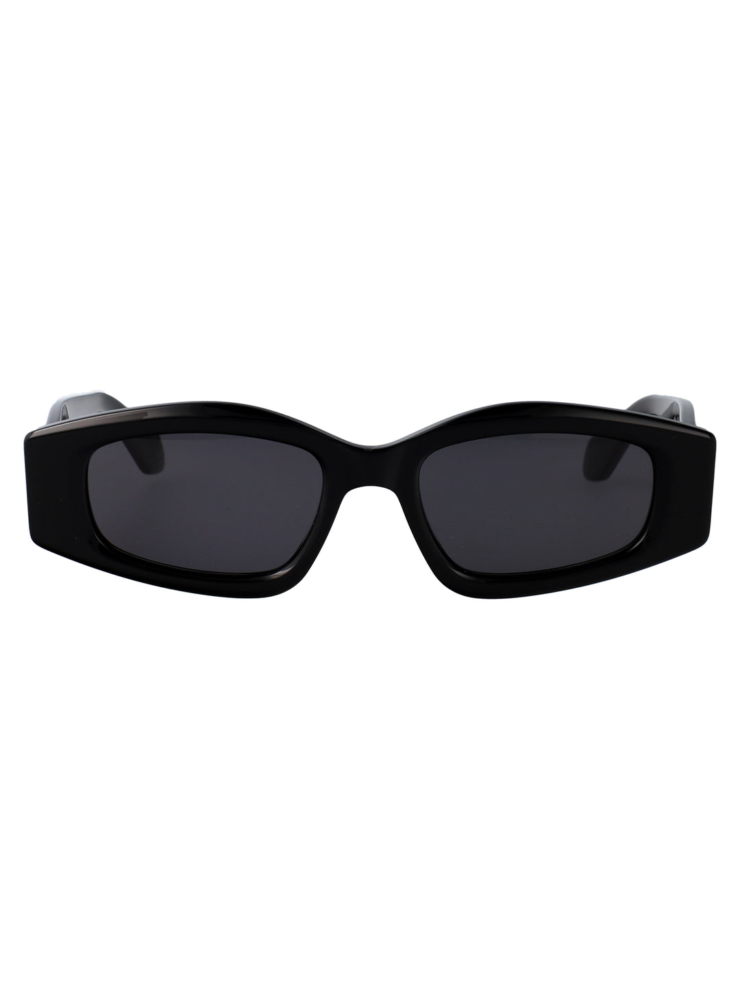 Alaia SUNGLASSES - Nero | 40624638b38c3a3ad288815908855eaa4c95af4c