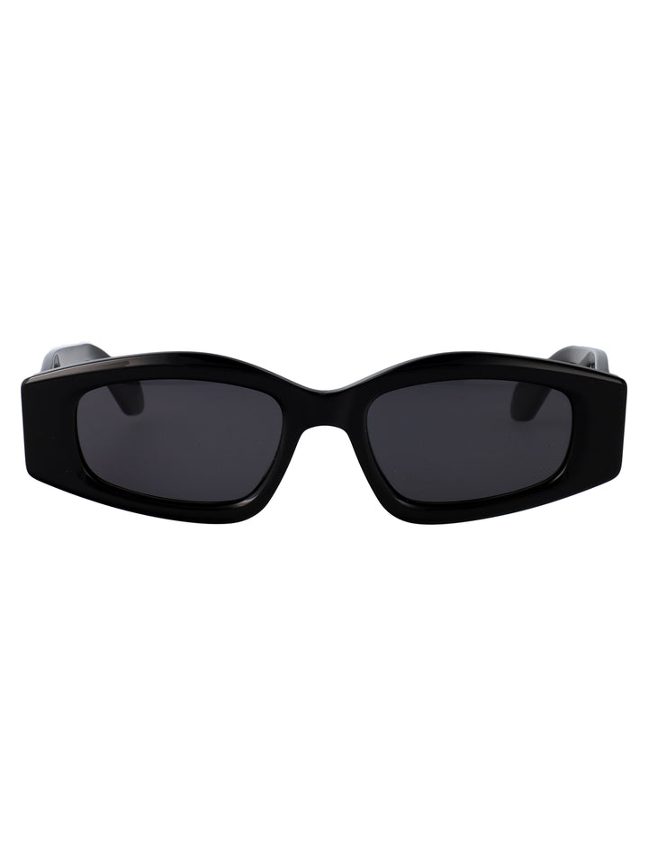 Alaia SUNGLASSES - Nero | 40624638b38c3a3ad288815908855eaa4c95af4c