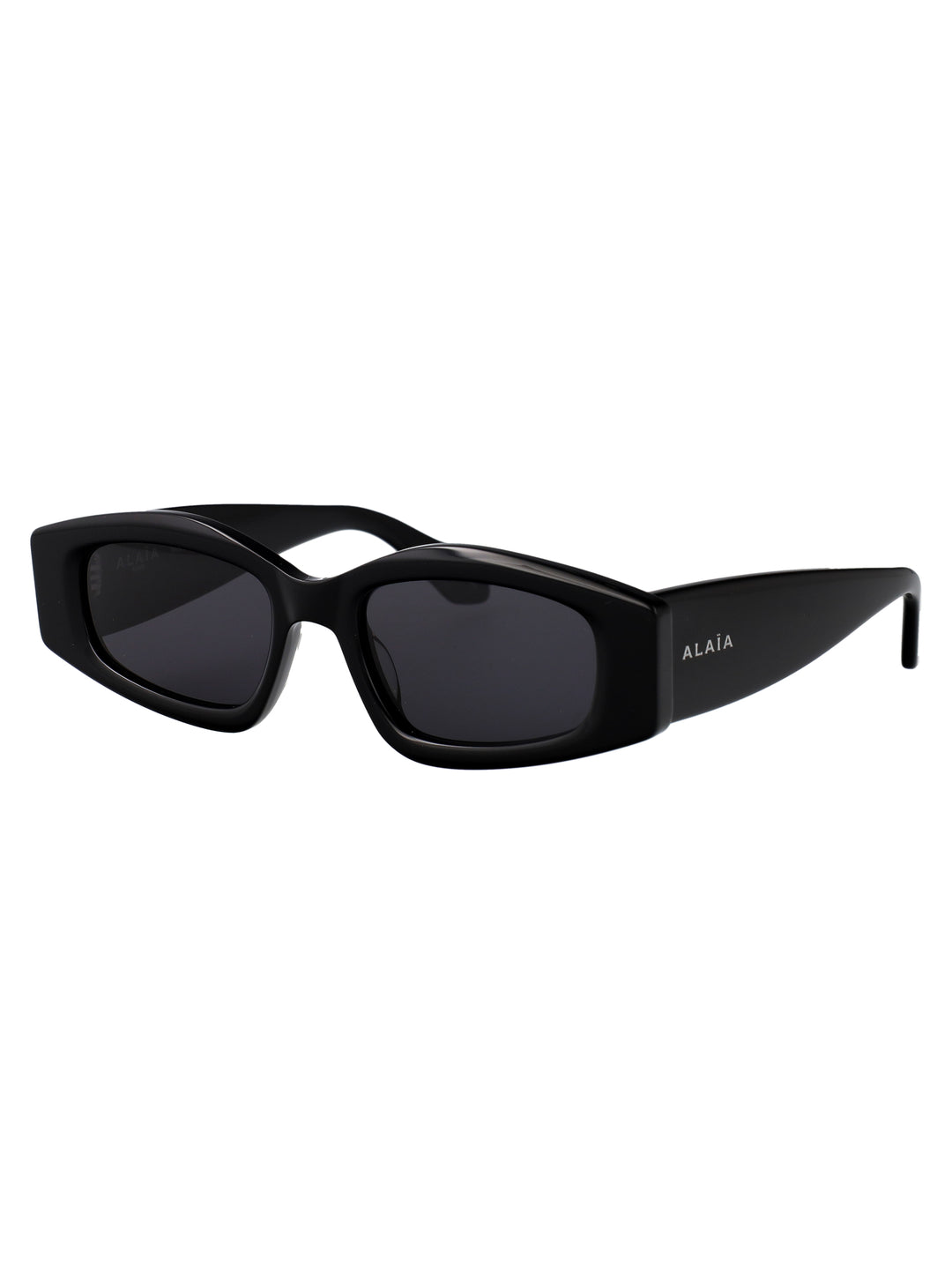 Alaia SUNGLASSES - Nero | 4fce5274f0bc6cfec91ec8fc368fb4bd9326ad55