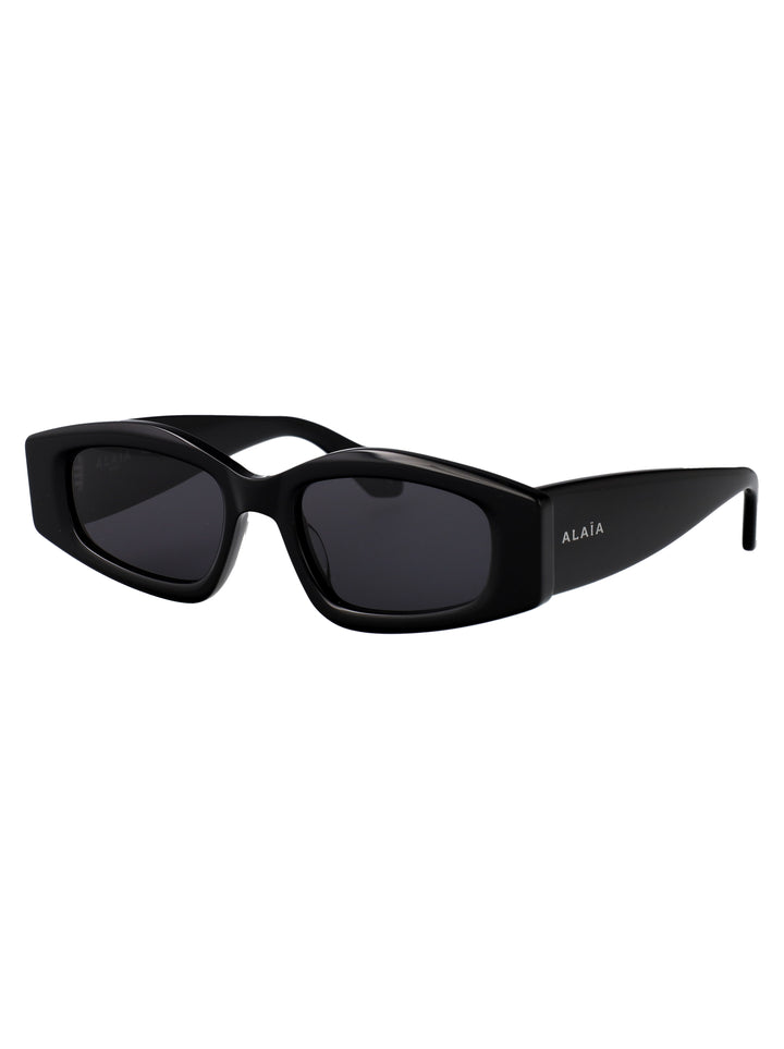 Alaia SUNGLASSES - Nero | 4fce5274f0bc6cfec91ec8fc368fb4bd9326ad55